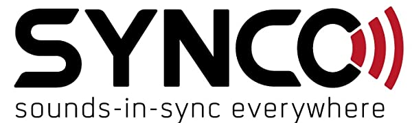 Synco logo