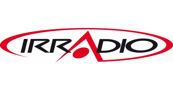 Irrado logo