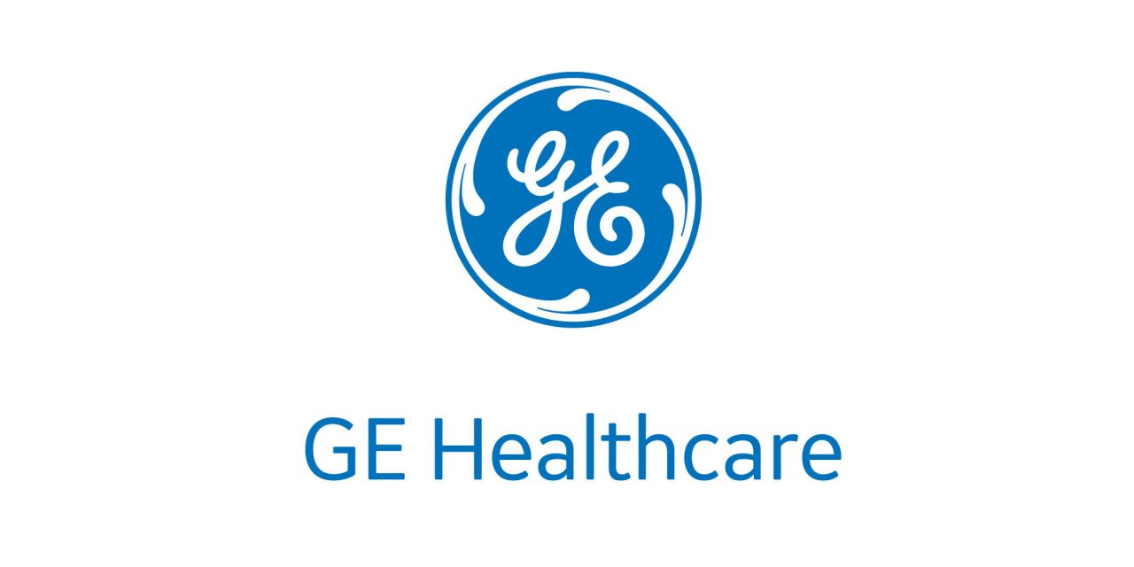GE Healthcare logo