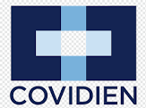 covidien logo