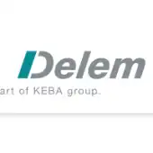 Delem logo