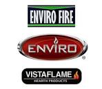 ENVIRO-FIRE logo