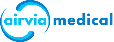 Airvia logo