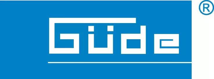 Gude logo