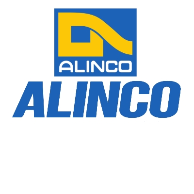 ALINCO logo