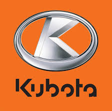 Kubota logo