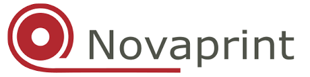 Novaprint logo
