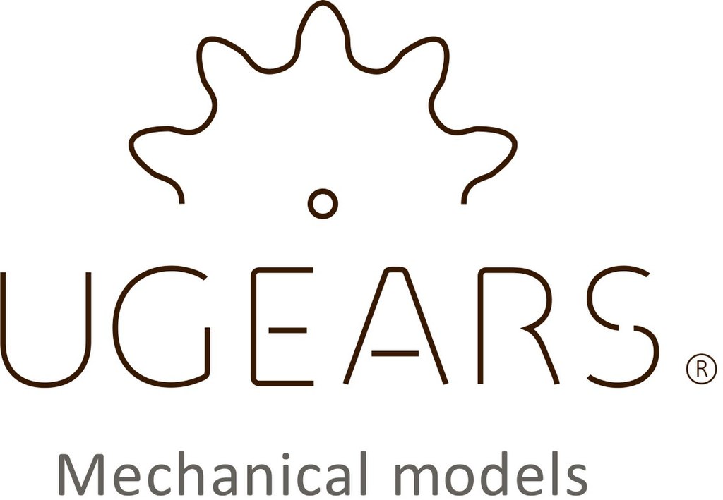 UGEARS logo