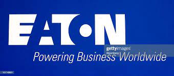 Eaton logo