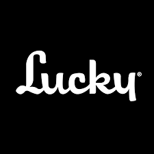 Lucky logo