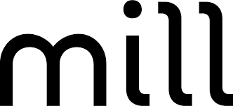 Mill logo