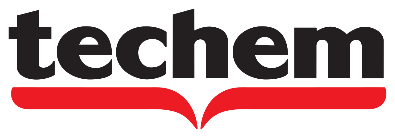 Techem logo