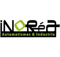 Inorea logo
