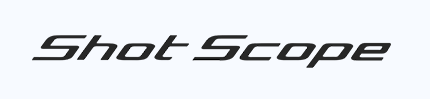 Shot scope logo