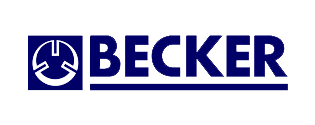 Becker logo