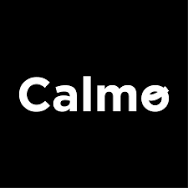 Calmo logo