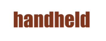 HandHeld logo