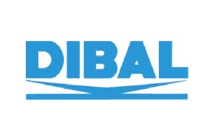 Dibal logo