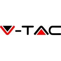 V-Tac logo