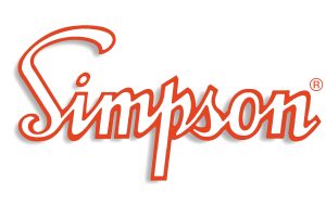 Simpson logo
