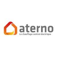 ATERNO logo