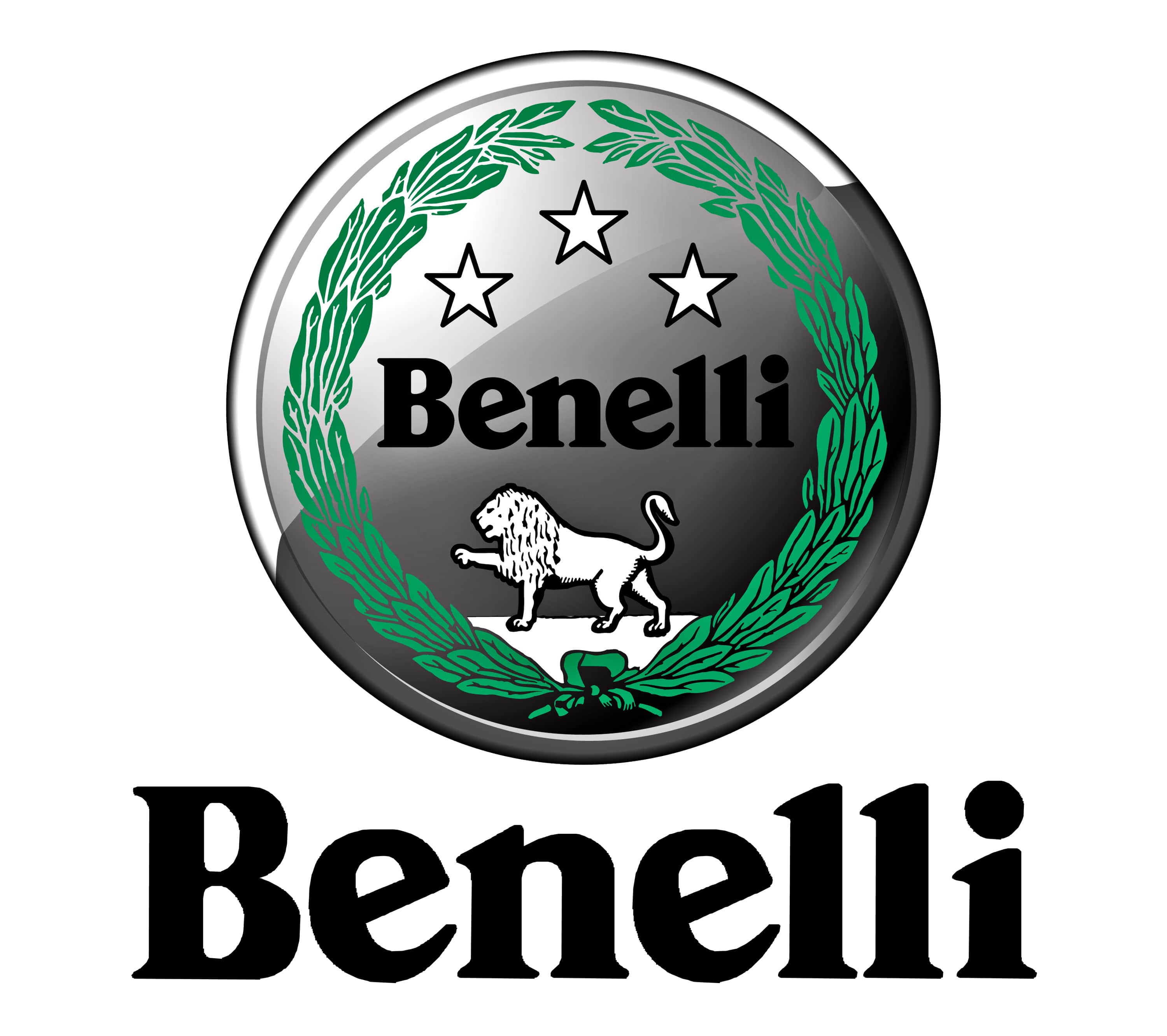 Benelli logo