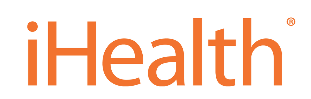 iHealth logo