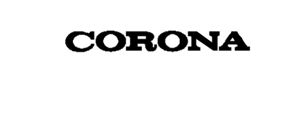 Corona logo