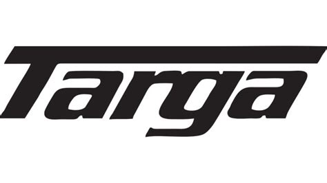 Targa logo