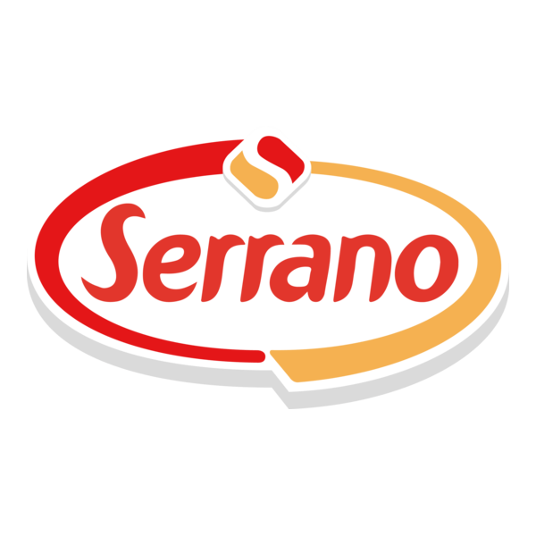 SERRANO logo