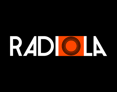 Radiola logo