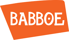 Babboe logo