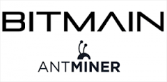 Bitmain logo