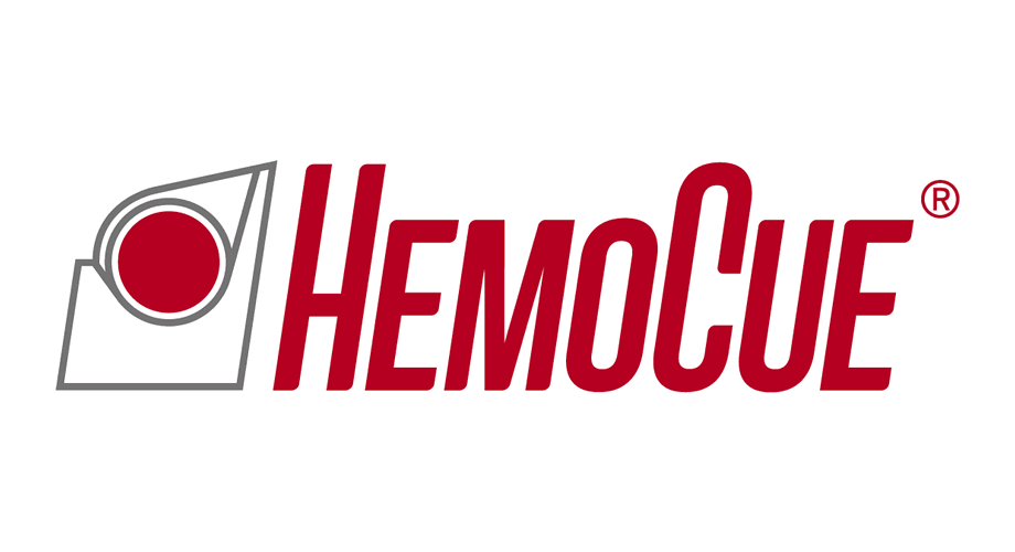 HemoCue logo