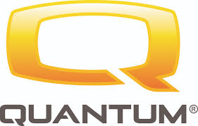 Quantum logo