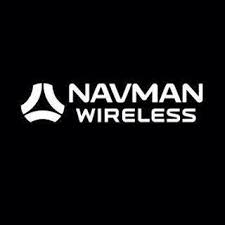 Navman logo