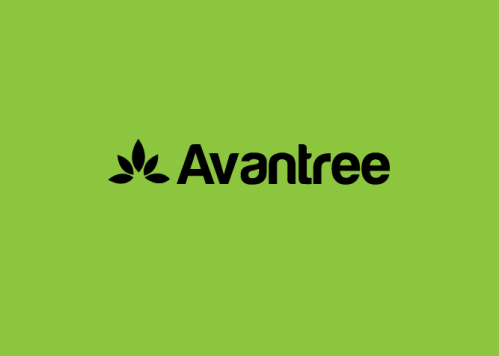 avantree logo