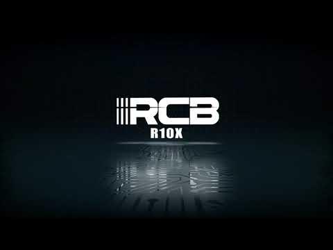 RCB logo