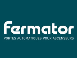 Fermator logo