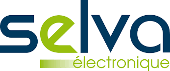 Selva logo