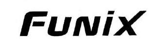 Funix logo
