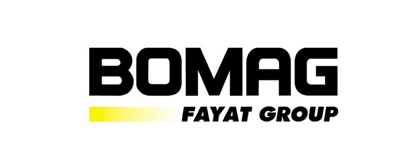 Bomag logo