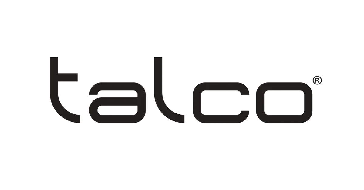 TALCO logo