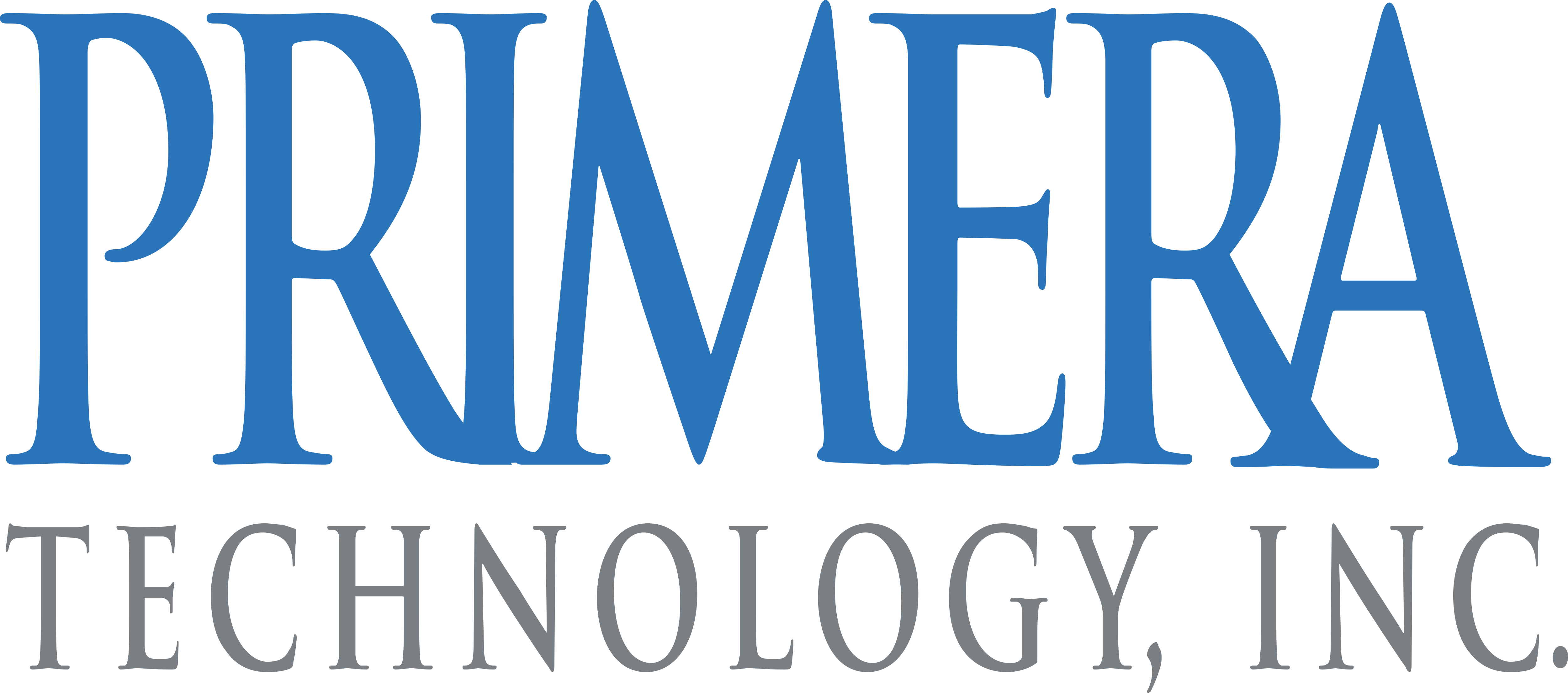 Primera logo
