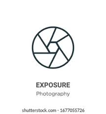 Exposure logo
