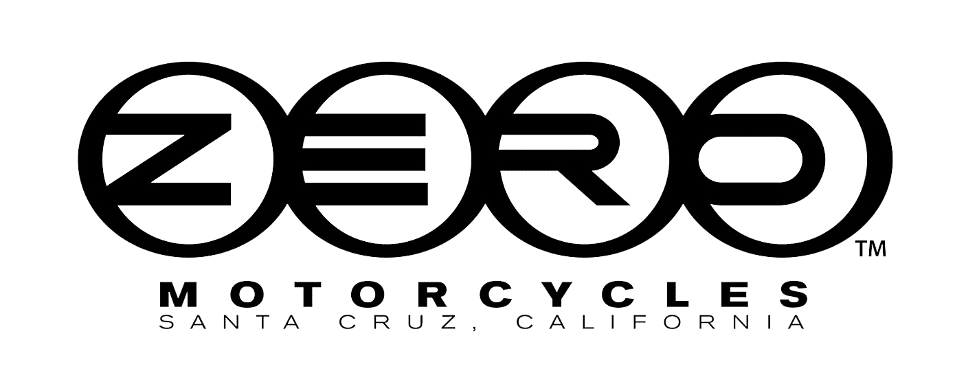 Zero Motorcycles logo