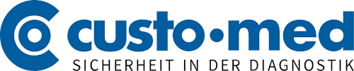 CUSTO MED logo