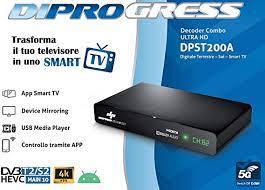 Diprogress logo