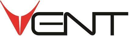 VENT logo