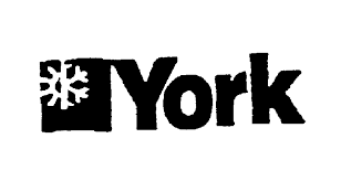 York logo